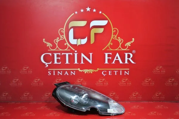 Aston Marti̇n Db9 Sağ Far Orj Çıkma 4g4313w029be