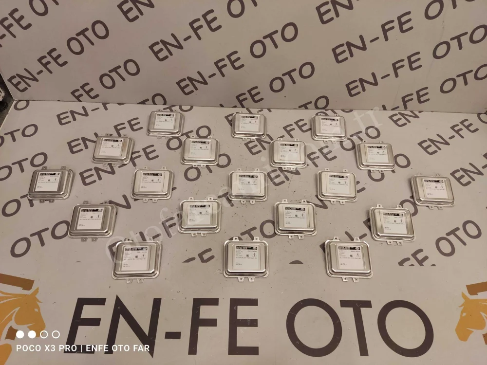 ASTRA XENON FAR BEYNİ SIFIR 5DV 009 720-00 5DV009720-00 D1S