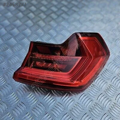 AUDİ A1 ORJİNAL ÇIKMA PARÇA SAĞ STOP