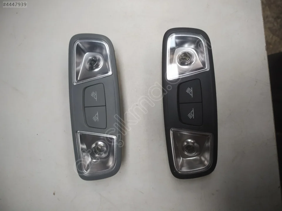 AUDİ A3 A1 TAVAN LAMBASI ORJİNAL 8V0947111B