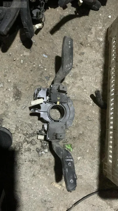 audi a4-a5 sinyal silecek koluorjınal çıkma