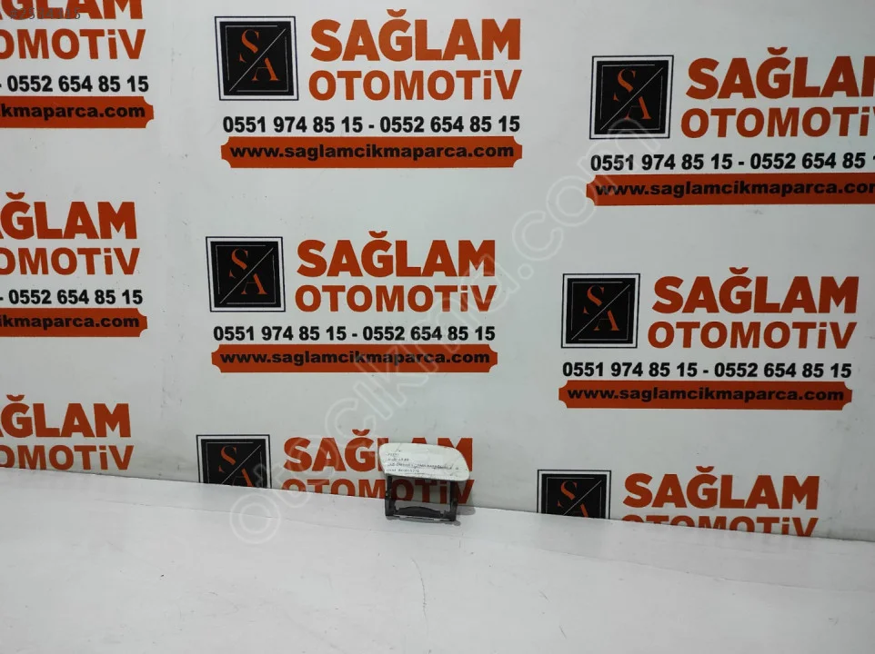 AUDİ A4 B8 ÇIKMA SAĞ ÖN FAR YIKAMA KAPAĞI OEM; 8K0855276