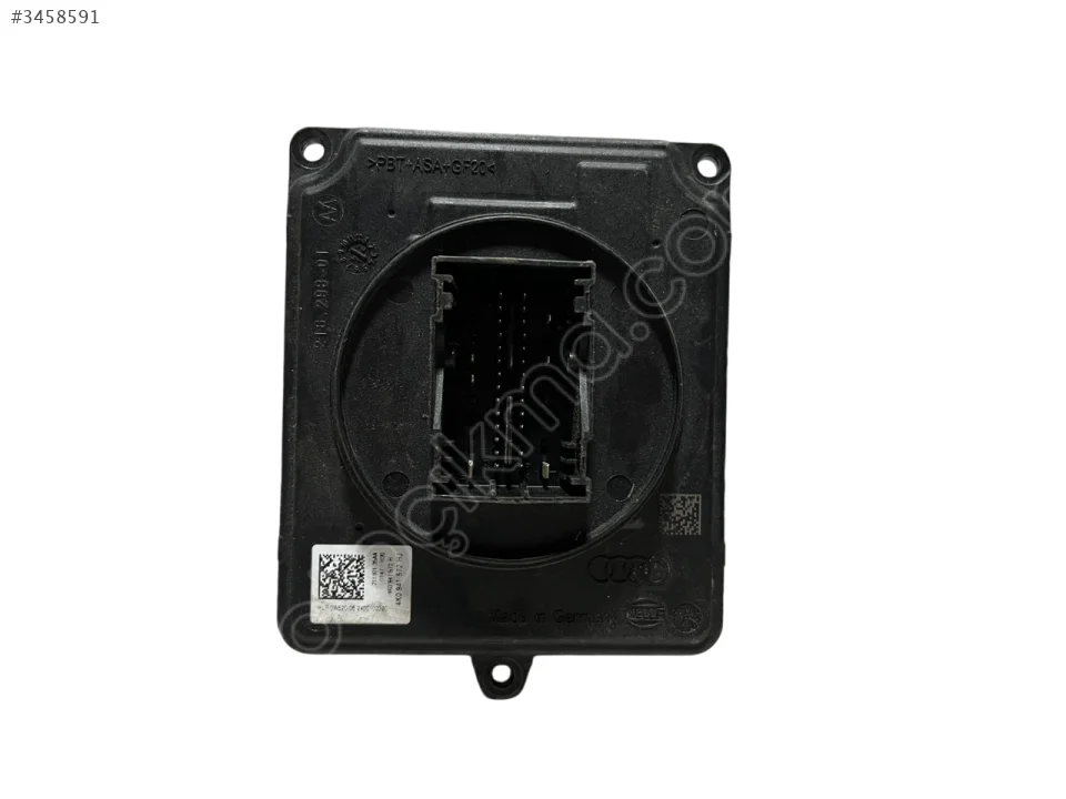 AUDİ A4 B9 LED FAR BEYNİ ORJİNAL