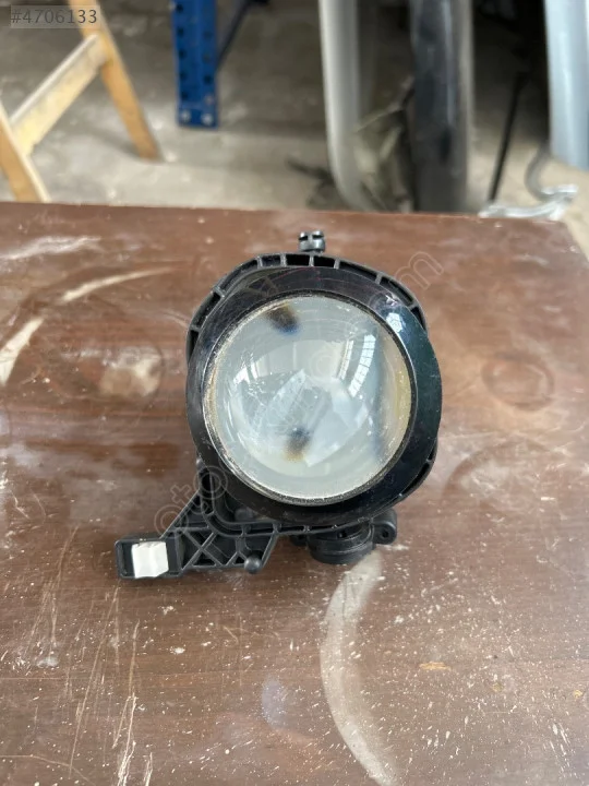 Audi a4 far iç merceği 1302140128