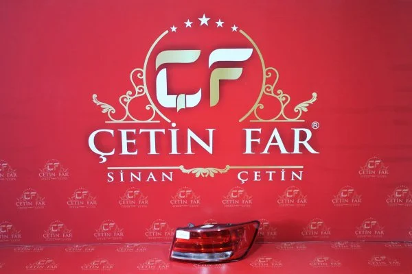 Audi A4 Sağ Stop Orijinal Çıkma