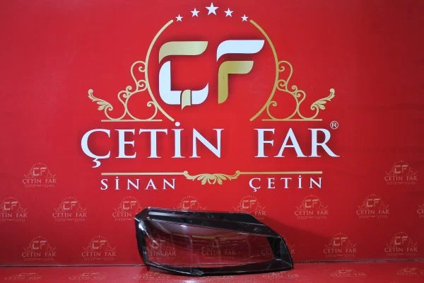Audi̇ A8 Matri̇x Sağ Far Cami 2015-2017