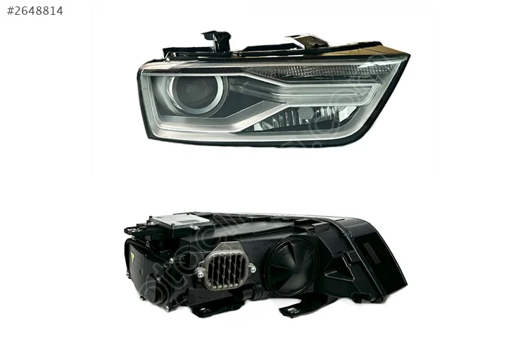 Audi Far Q3 16-18 Sağ (Beyinler Üstünde)