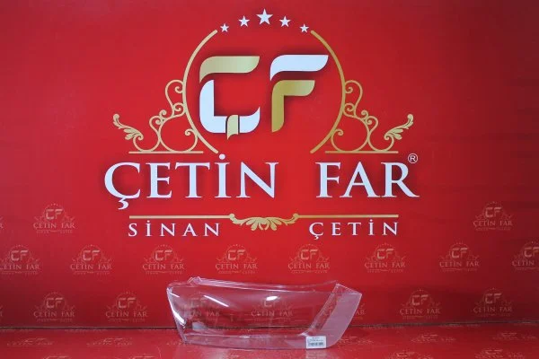 Audi Q3 Sağ Far Cami