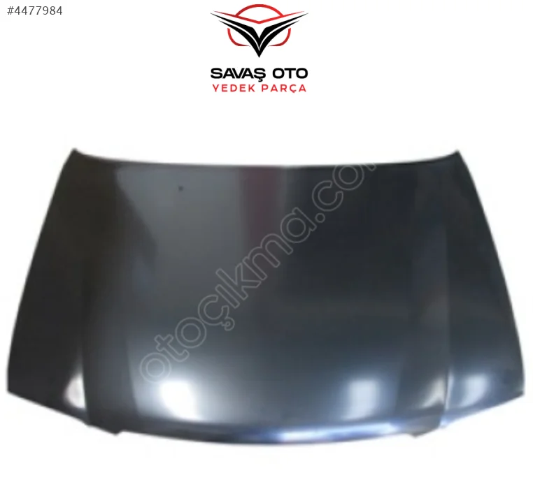 AVENSIS MOTOR KAPUTU / KAPUT 2010 2011 2012 / KAMPANYA