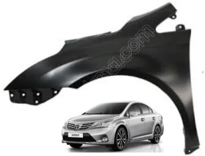 AVENSIS ÖN ÇAMURLUK SAĞ SOL 2010 2011 2012 2013 / KAMPANYA