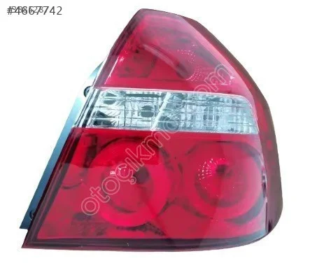 AVEO SEDAN 06-08 SAĞ STOP