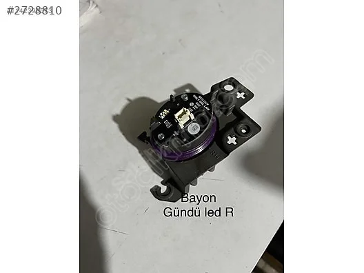 Bayon gündüz led beyni Çıkma ORJİNAL