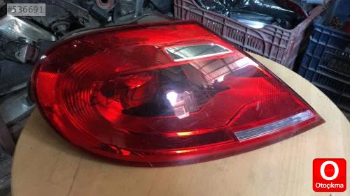 beettle sağ arka stop ve bettle tüm çıkma parçalar