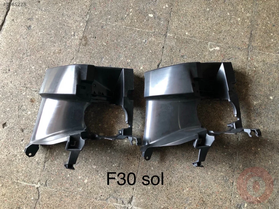 Bmw 3 kasa M f30 sis bağlantı braketi ithal sıfır