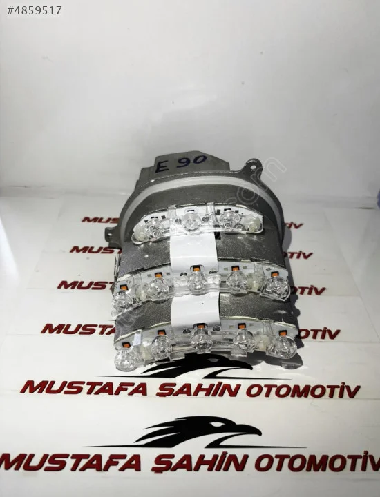 BMW 3 SERİ E90 LCI SİNYAL LED BEYNİ 63127245814
