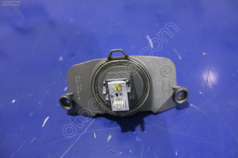 BMW 3 SERİ F30 KODLANMIŞ LED MODÜLÜ SIFIR 63117398766