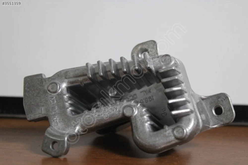 BMW 3 SERİ F30 LCİ SOL SİNYAL LED MODÜLÜ 62117419620