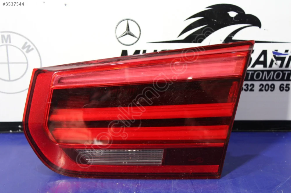 BMW 3 SERİ F30 SAG ARKA İÇ STOP H8736912005