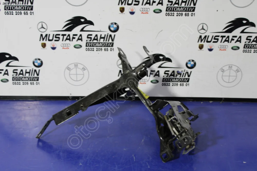 BMW 3 SERİ G20 SAG FAR BAGLANTISI 51647422294