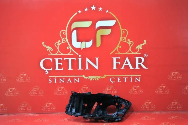 Bmw 3 Seri̇si̇ F34 Gt Sol Far Kasasi