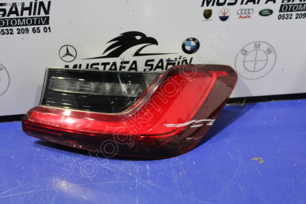 BMW 3 SERİSİ G20 ARKA SAĞ STOP 215.262.02