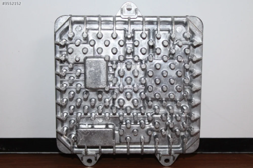 BMW 3SERİ F30 LCİ LED FAR BEYNİ 63117457873