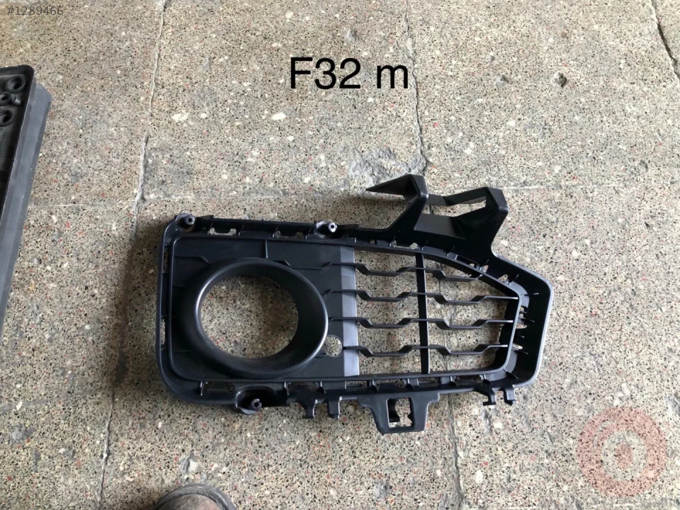 Bmw 4 serisi f32 m sağ sis kapağı sıfır