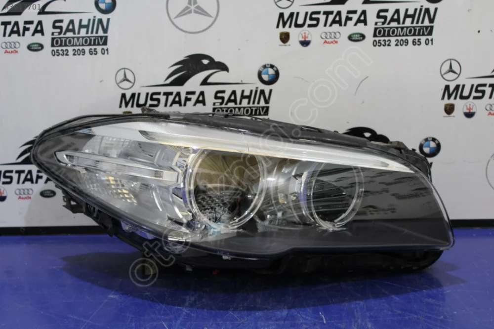BMW 5 SERİ F10 SAG ÖN FAR 731713211