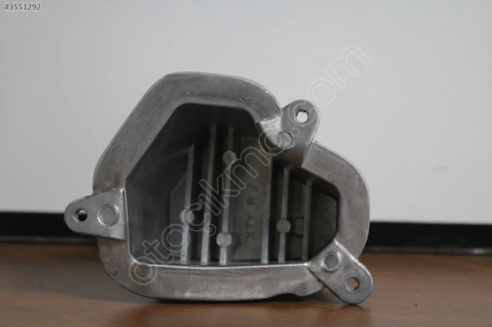 BMW 5 SERİ F10 SAG SİNYAL LED 2010/2013 63117271902