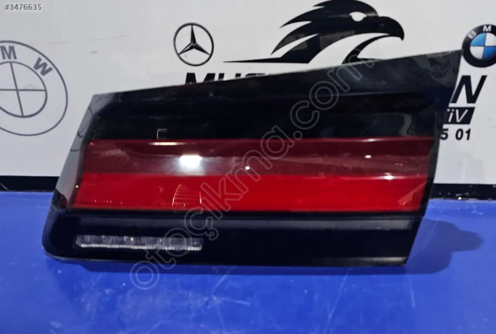 BMW 5 SERİ G30 LCİ SAĞ ARKA STOP 2016/24 661252