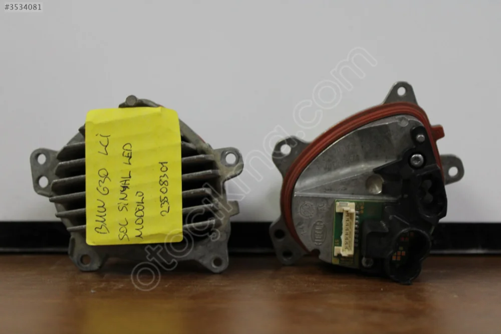 BMW 5 SERİ G30 SOL SİNYAL LED MODÜLÜ 23508301
