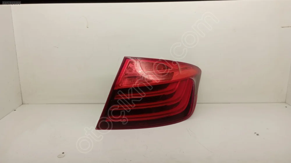 BMW 5 Serisi F10 Sağ Stop  orjinal çıkma