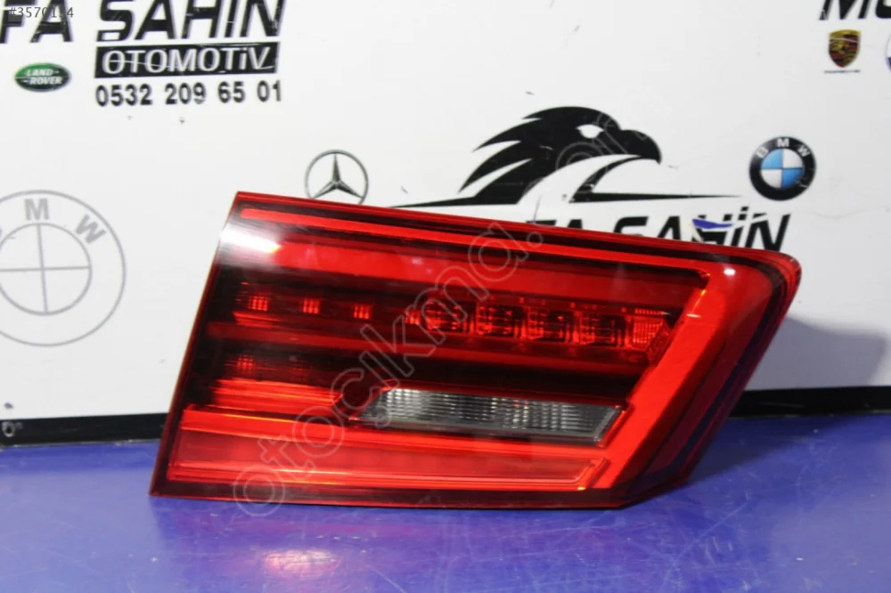 BMW 5 SERİSİ G30 SAG ARKA STOP 7376474