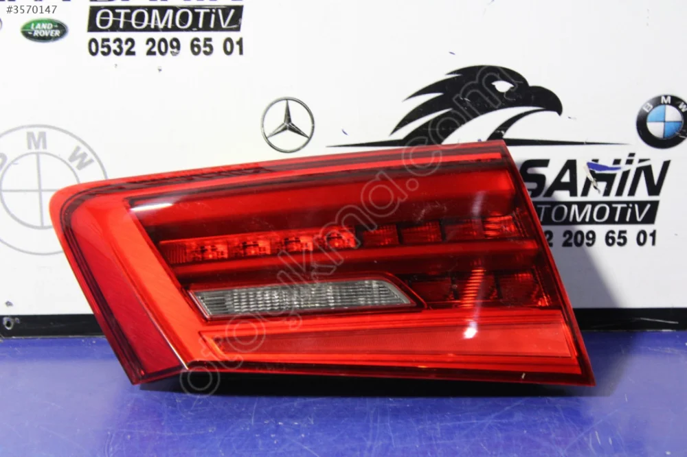 BMW 5 SERİSİ G30 SOL ARKA STOP 7376473