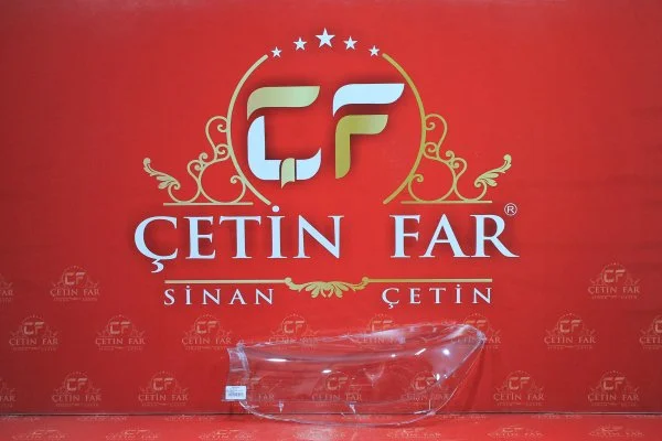 Bmw 7 Seri̇si̇ G11 Sol Far Cami