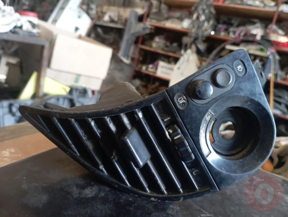 BMW E 36.91-99.Far anahtar paneli