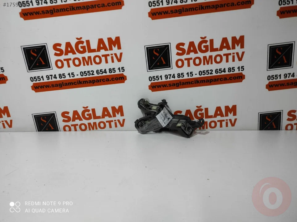 BMW E-60 ÇIKMA STOP DUYUSU OEM; 6923306