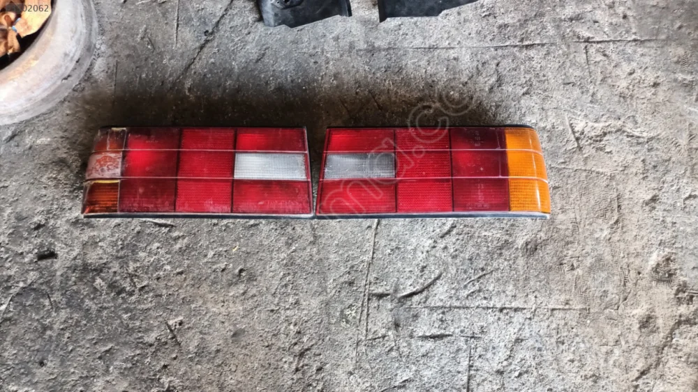 Bmw e30 orijinal stop