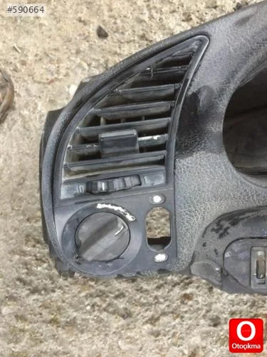 BMW E36 FAR ANAHTARI