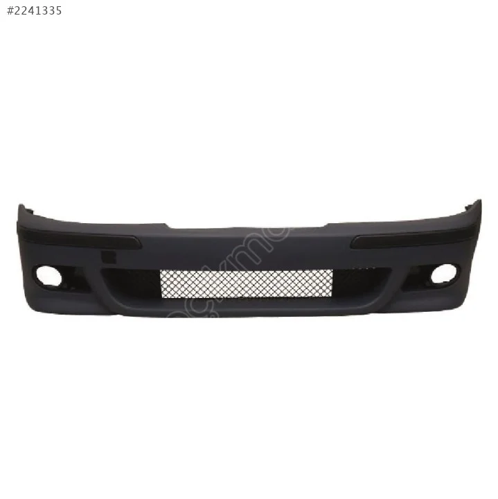 Bmw E39 Ön Tampon Komple PDC siz Far Yıkamasız M5 1996-2003
