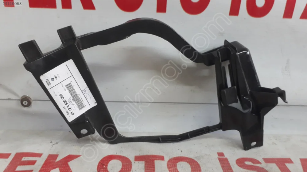 BMW E60 BRAKET SAĞ FAR BRAKETİ 6936090