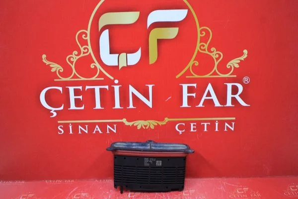 Bmw f01 f02 lci̇ led karti orj çıkma 742761101