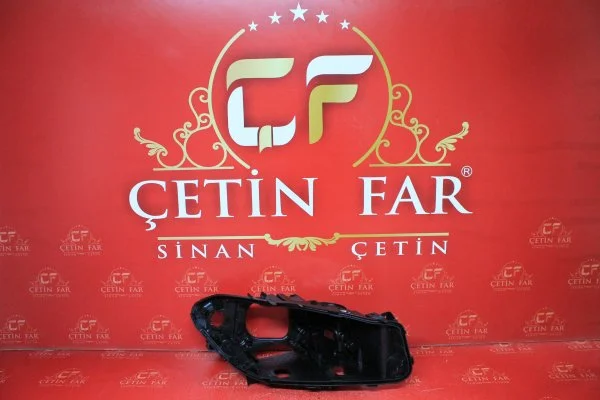 Bmw F10 Lci̇ Sağ Far Kasasi