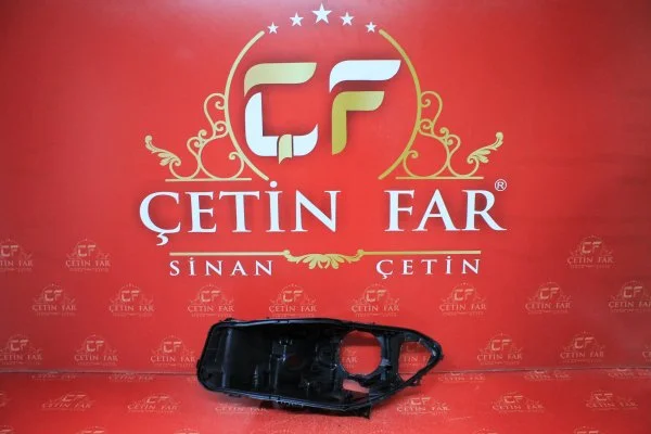 Bmw F10 Xenon Sol Far Kasasi
