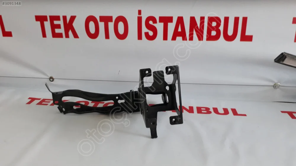 BMW F30 F34 BRAKET SOL FAR BRAKETİ 98854080309