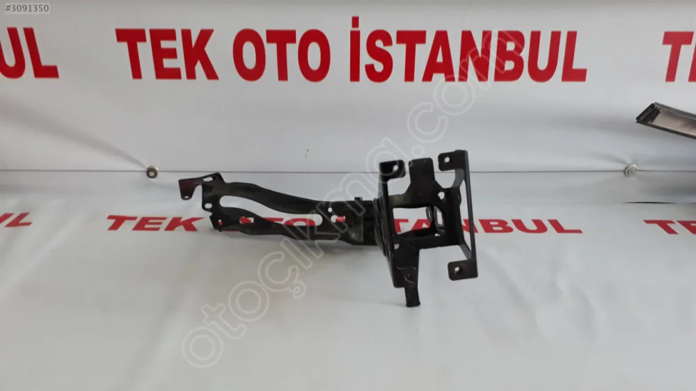 BMW F30 F34 BRAKET SOL FAR BRAKETİ 98854080309