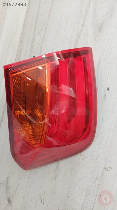 BMW F30 ORJINAL ÇIKMA SOL STOP