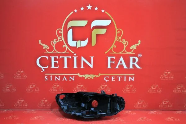 Bmw F32 Lci̇ - F80-f82 M4 Sağ Far Kasasi