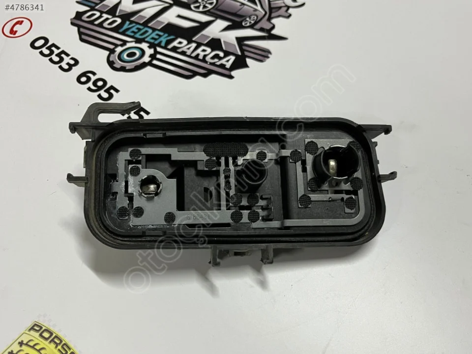 BMW F34 SOL STOP DUYU ORJİNAL