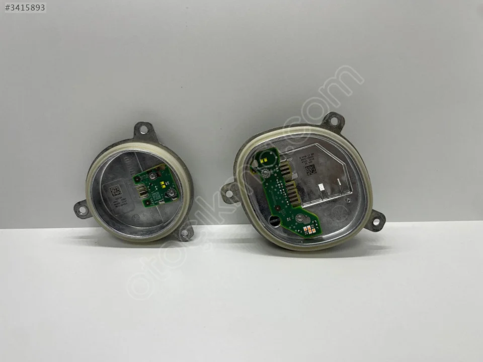 BMW G20 3 SERİSİ FAR SİNYAL LED MODÜLÜ BEYNİ ORJİNAL